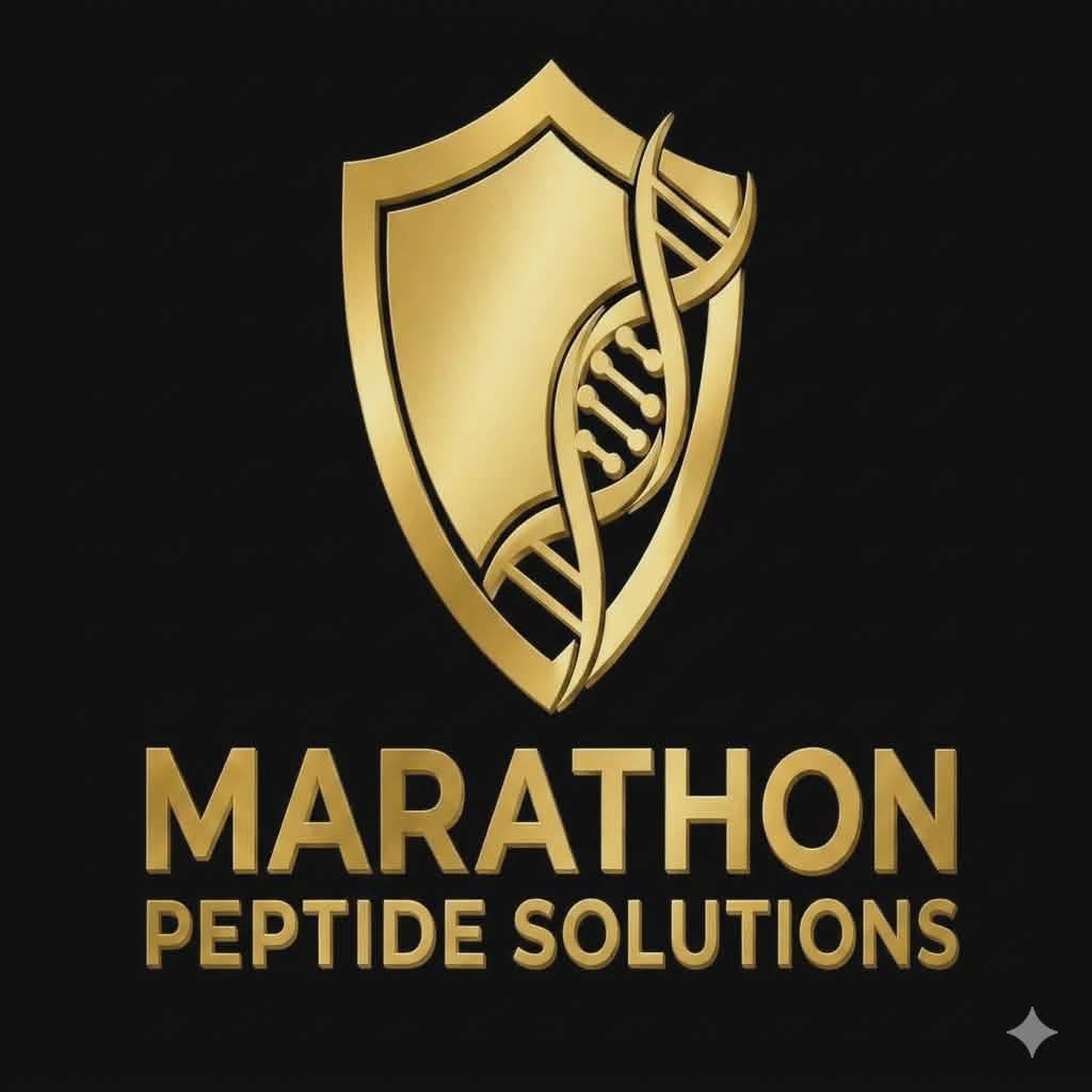 Marathon Peptide Solutions